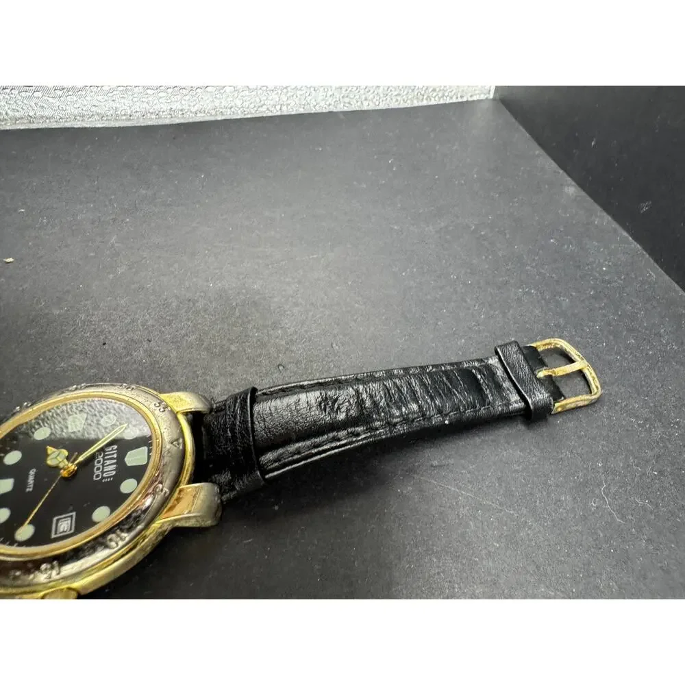 Gitano vintage 2000